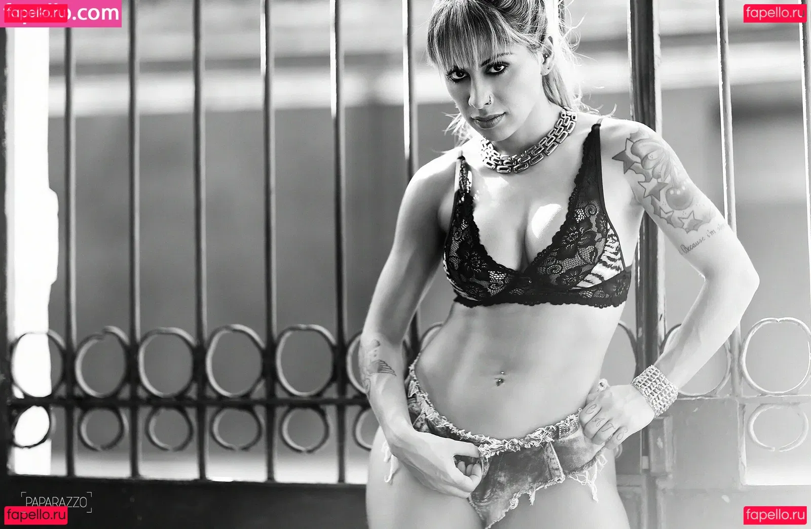 Vanessa Mesquita Onlyfans Photo Gallery 