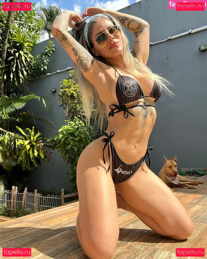 Vanessa Mesquita Onlyfans Photo Gallery 