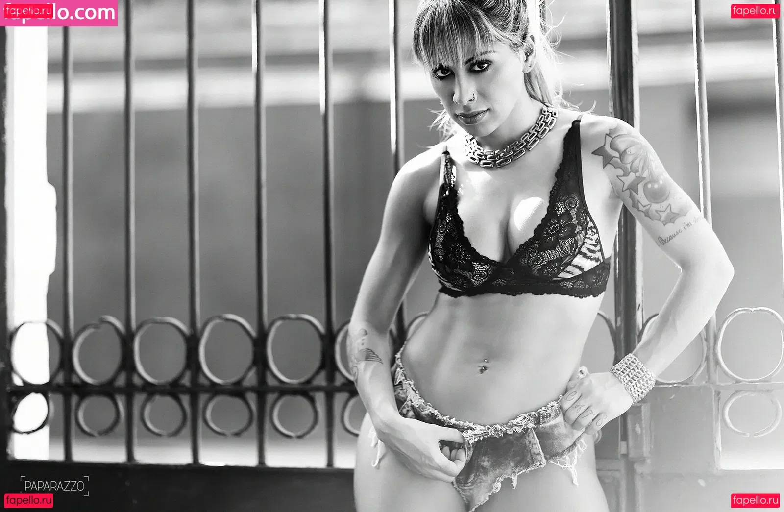 Vanessa Mesquita Onlyfans Photo Gallery 