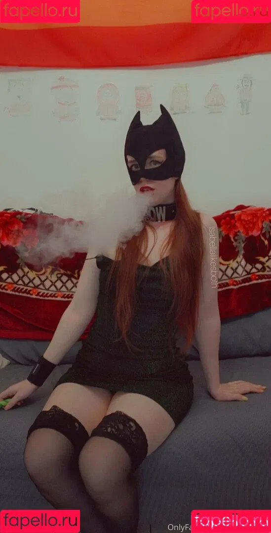 isabellaboth Onlyfans Photo Gallery 