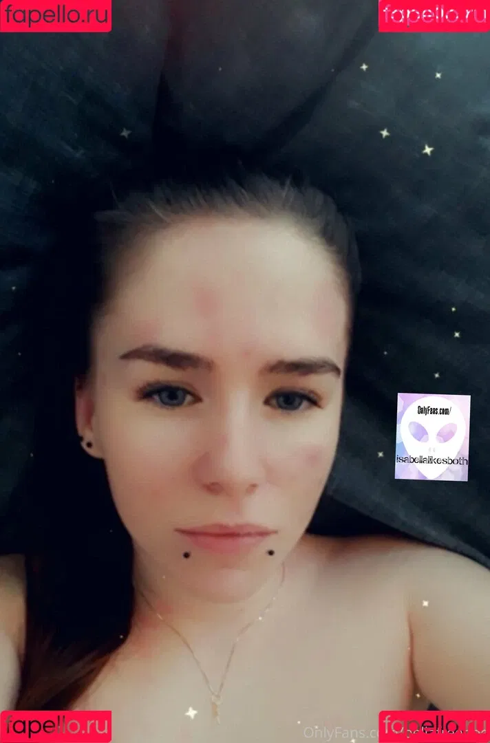 isabellaboth Onlyfans Photo Gallery 