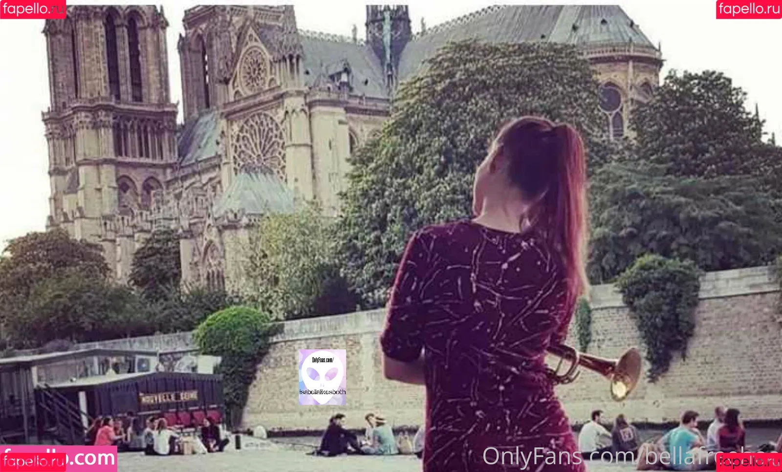 isabellaboth Onlyfans Photo Gallery 