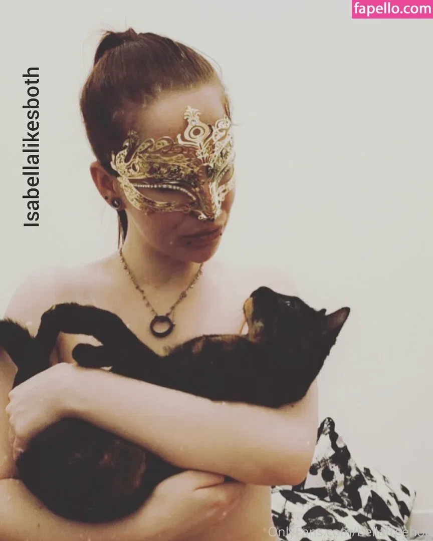 isabellaboth Onlyfans Photo Gallery 