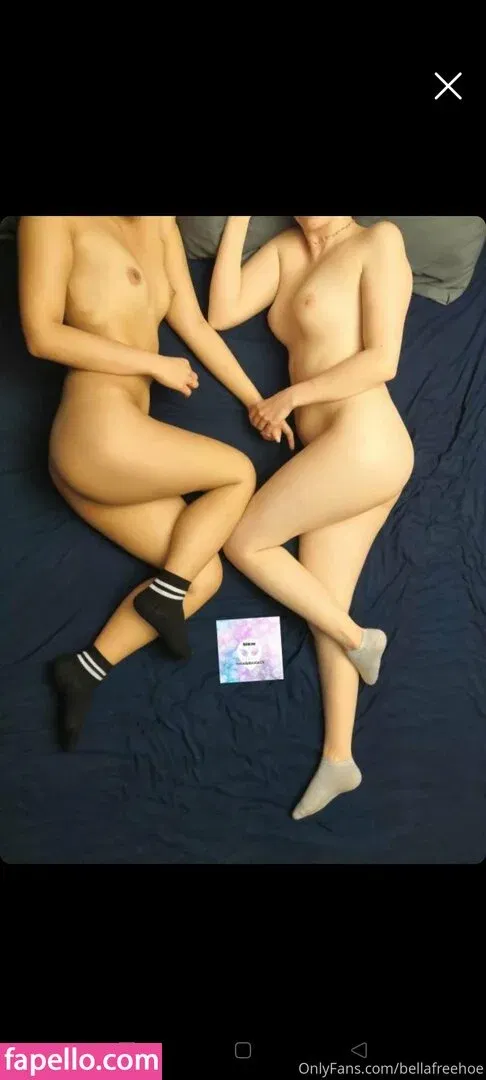 isabellaboth Onlyfans Photo Gallery 