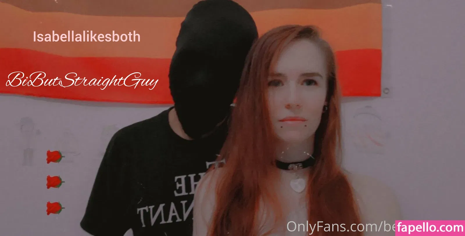 isabellaboth Onlyfans Photo Gallery 