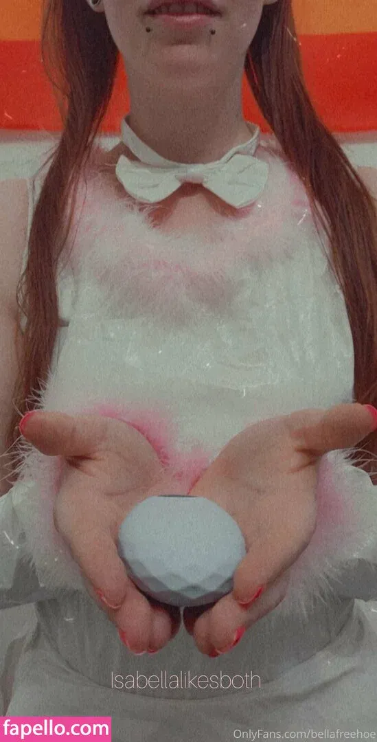 isabellaboth Onlyfans Photo Gallery 