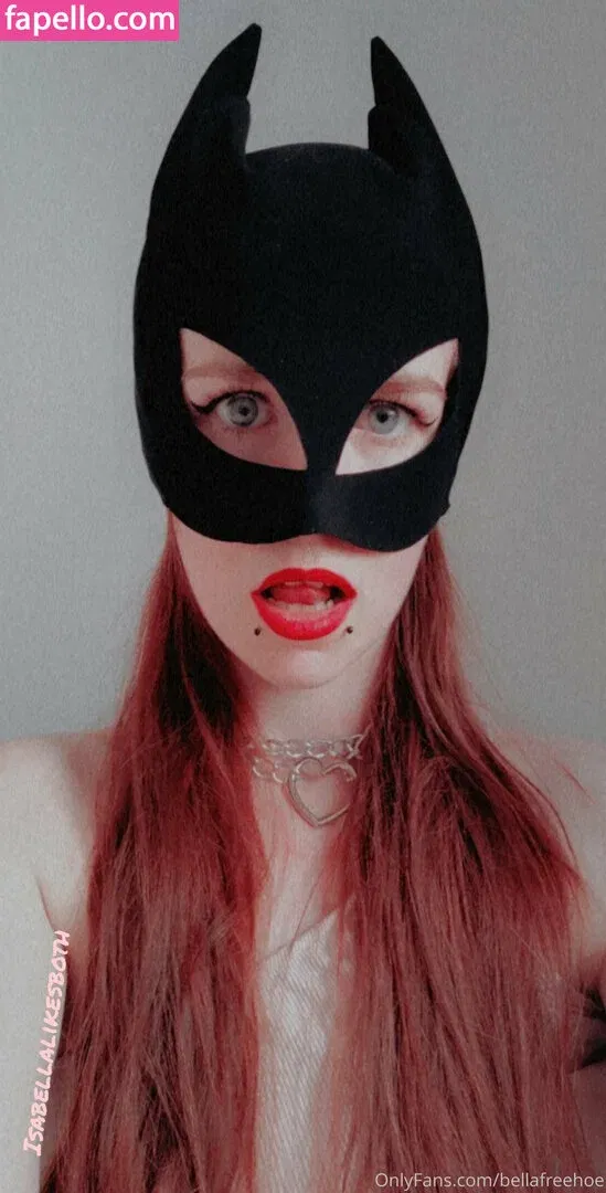 isabellaboth Onlyfans Photo Gallery 