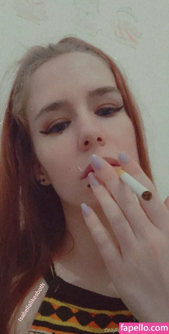 isabellaboth Onlyfans Photo Gallery 