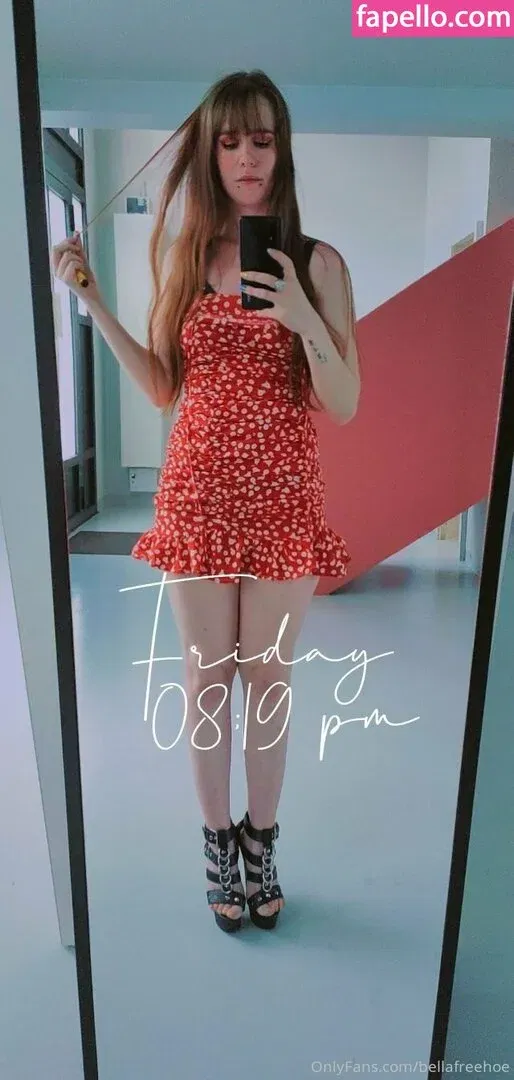 isabellaboth Onlyfans Photo Gallery 