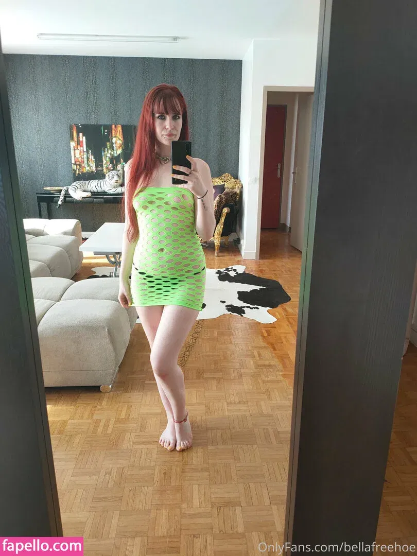 isabellaboth Onlyfans Photo Gallery 