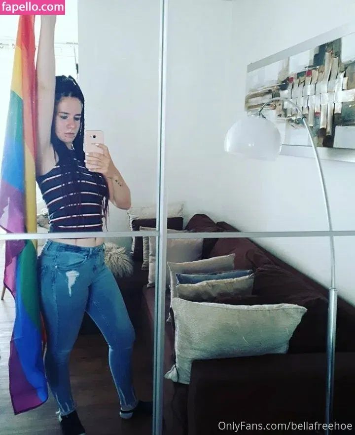 isabellaboth Onlyfans Photo Gallery 