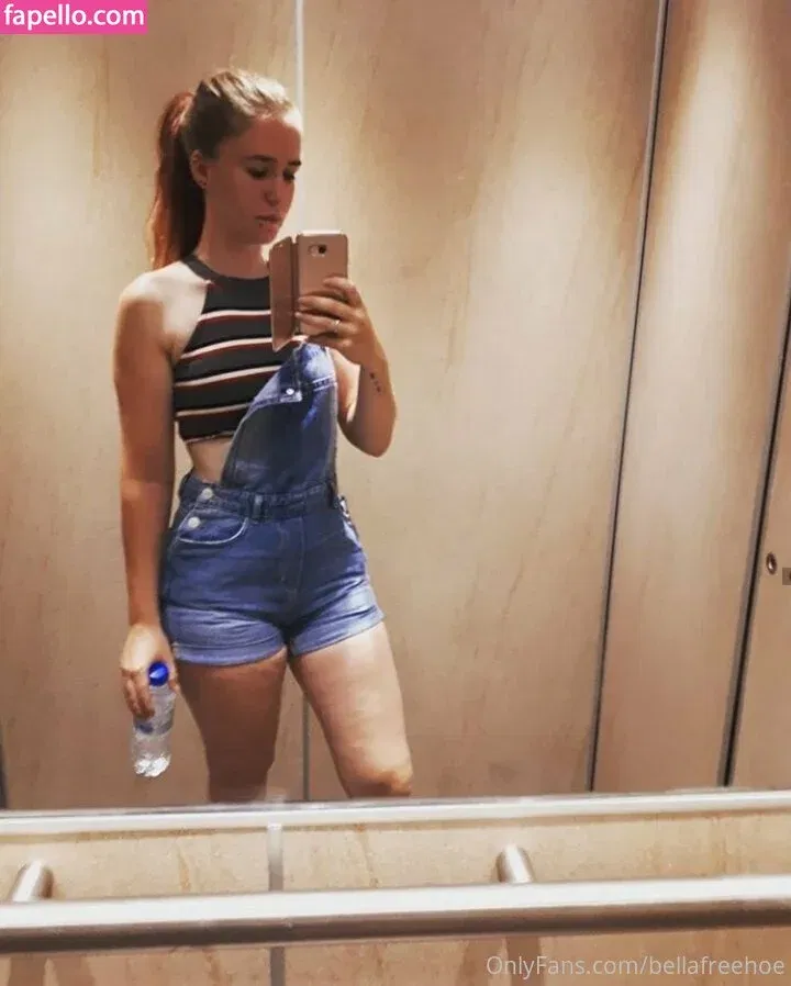 isabellaboth Onlyfans Photo Gallery 