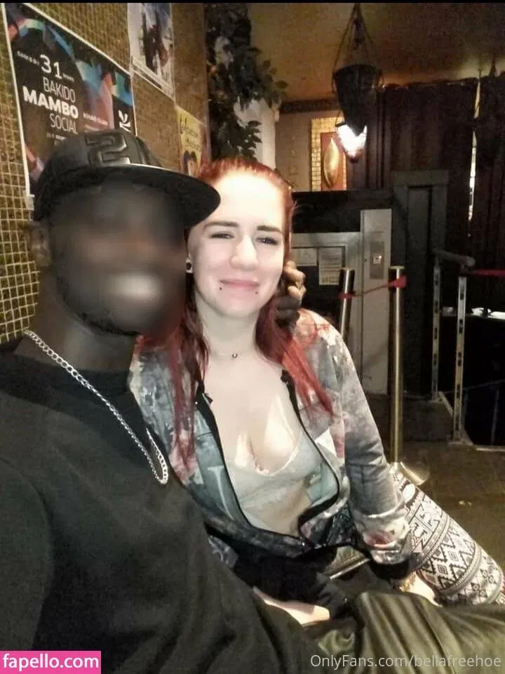 isabellaboth Onlyfans Photo Gallery 