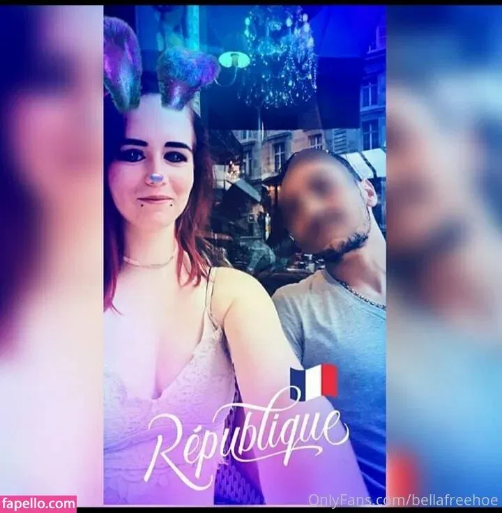 isabellaboth Onlyfans Photo Gallery 