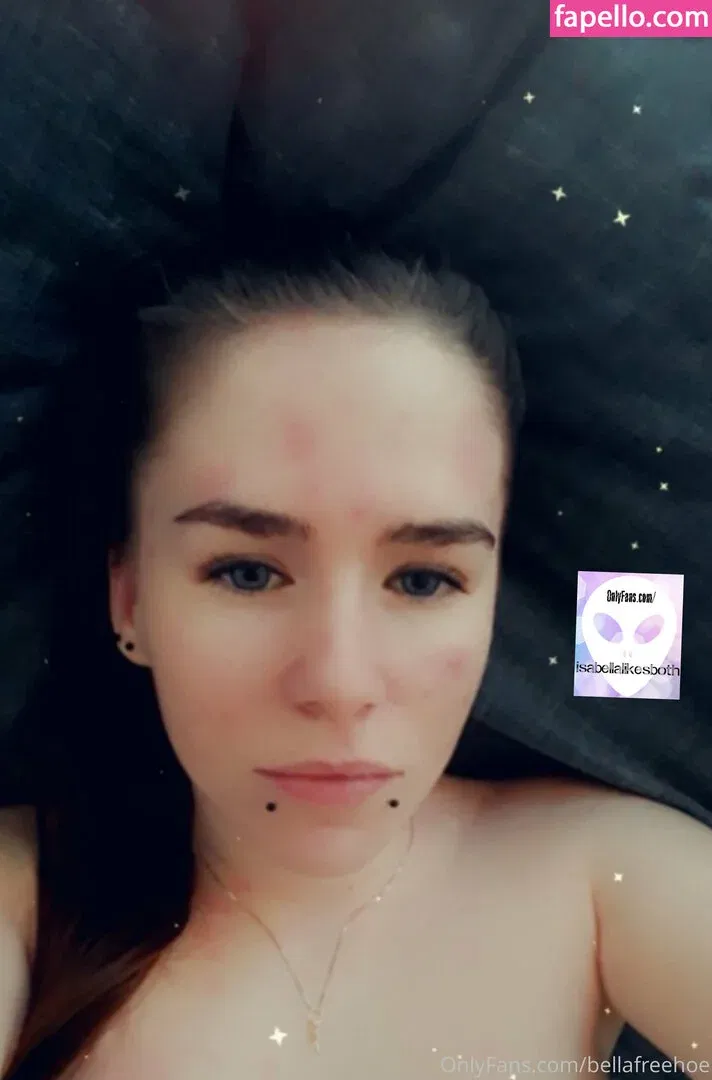 isabellaboth Onlyfans Photo Gallery 