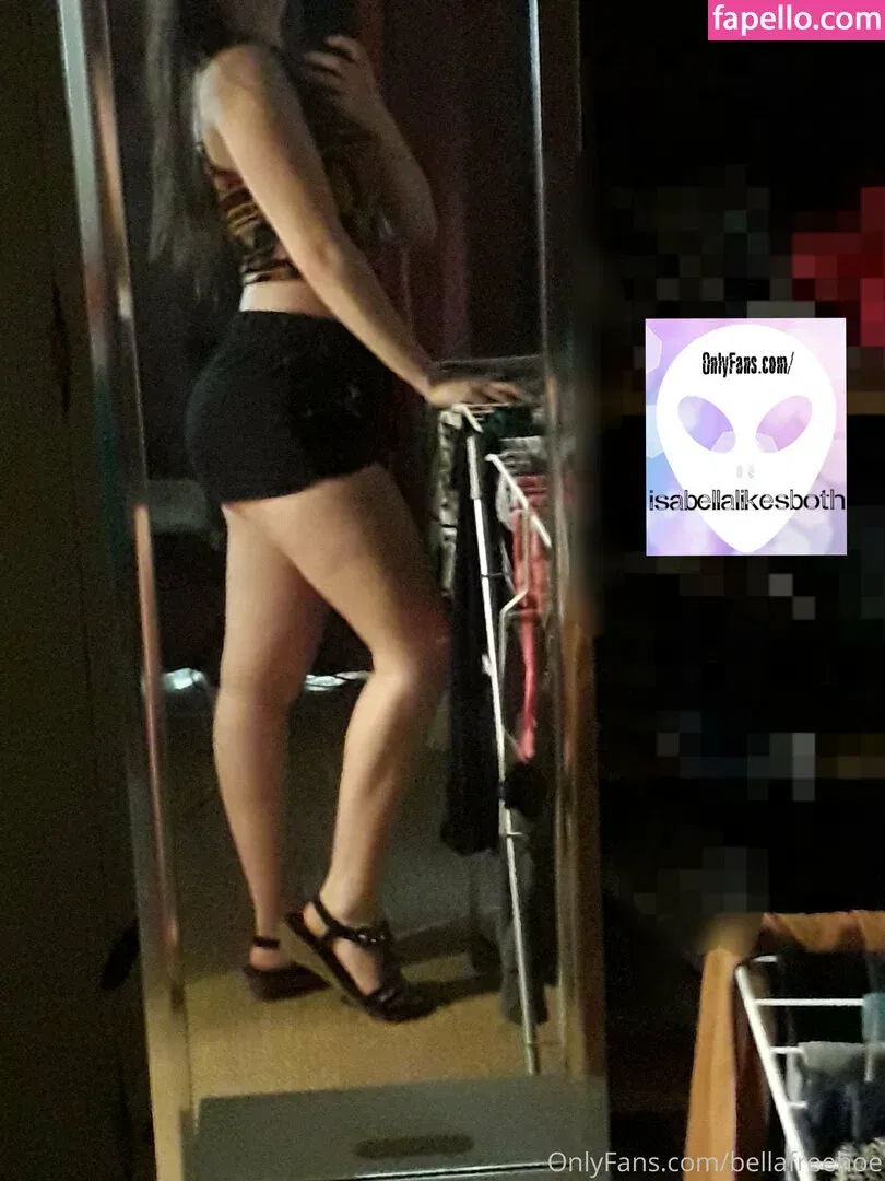 isabellaboth Onlyfans Photo Gallery 