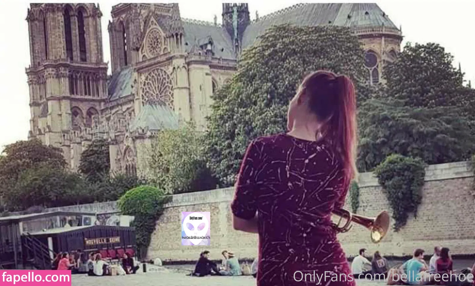 isabellaboth Onlyfans Photo Gallery 