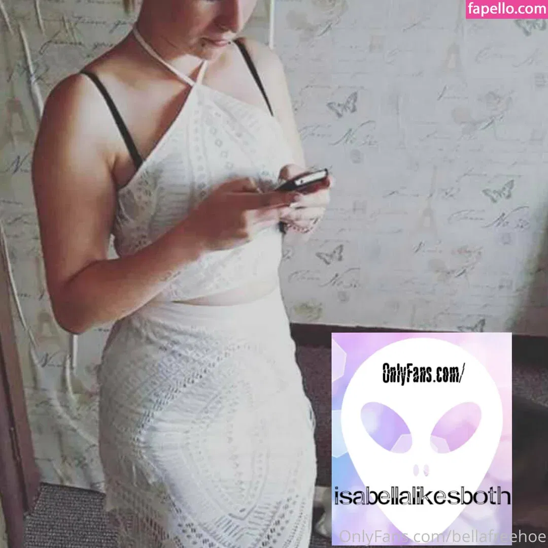 isabellaboth Onlyfans Photo Gallery 