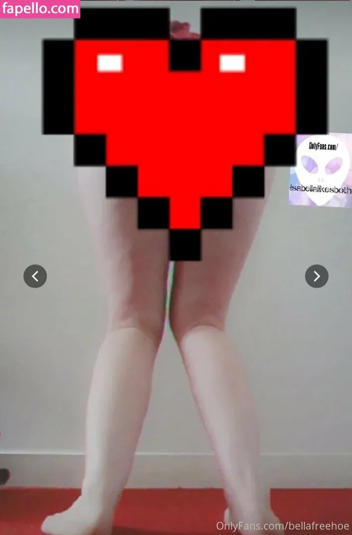 isabellaboth Onlyfans Photo Gallery 