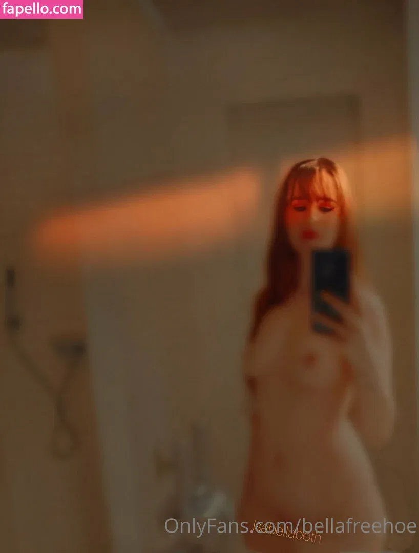 isabellaboth Onlyfans Photo Gallery 