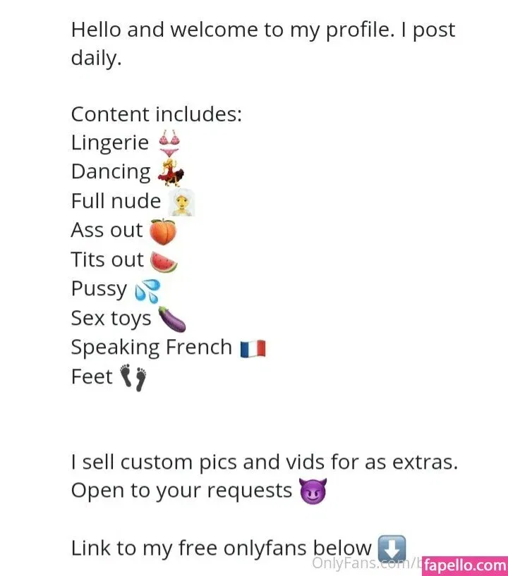 isabellaboth Onlyfans Photo Gallery 