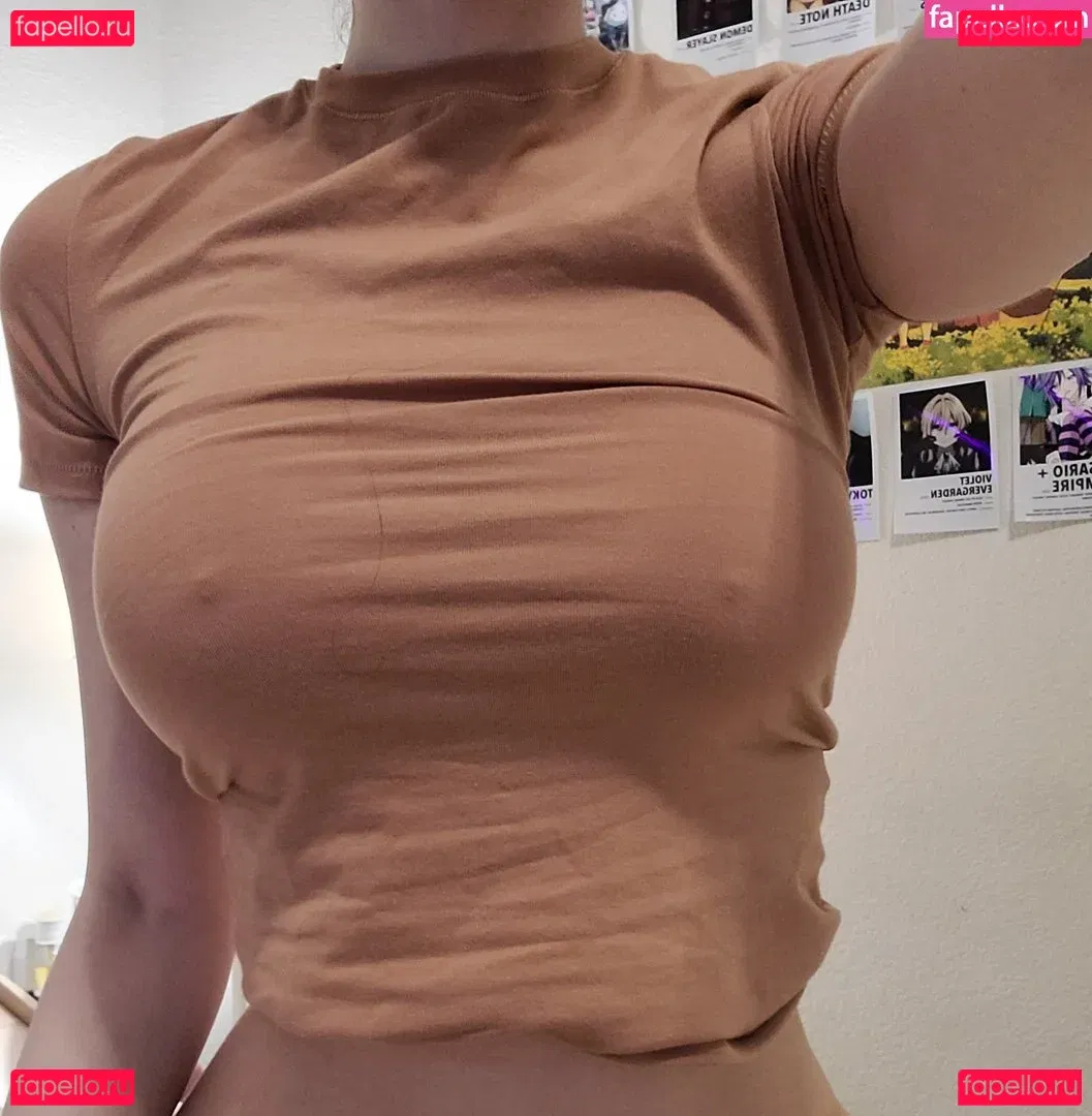 BaeBrii Onlyfans Photo Gallery 