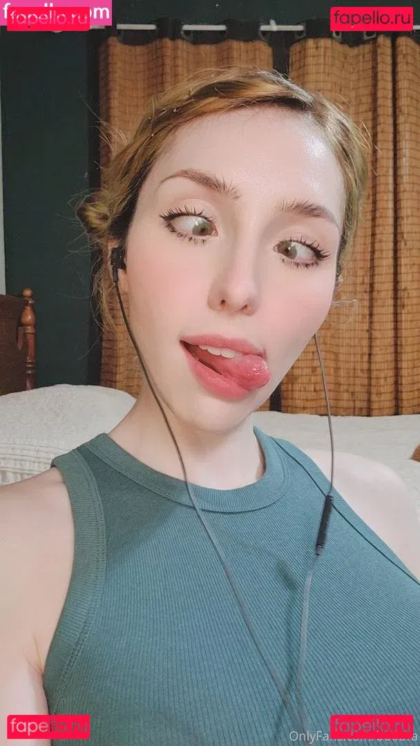 BaeBrii Onlyfans Photo Gallery 