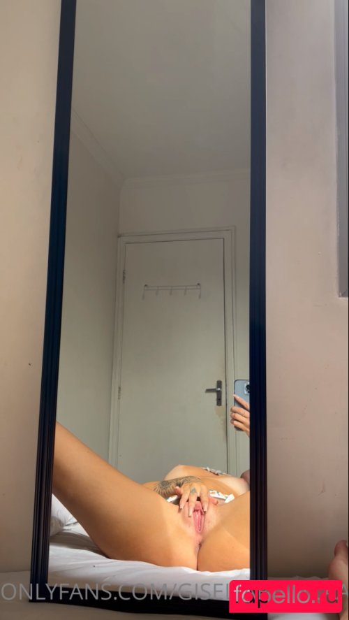 Giselia Bianca Nude Onlyfans Photo 22