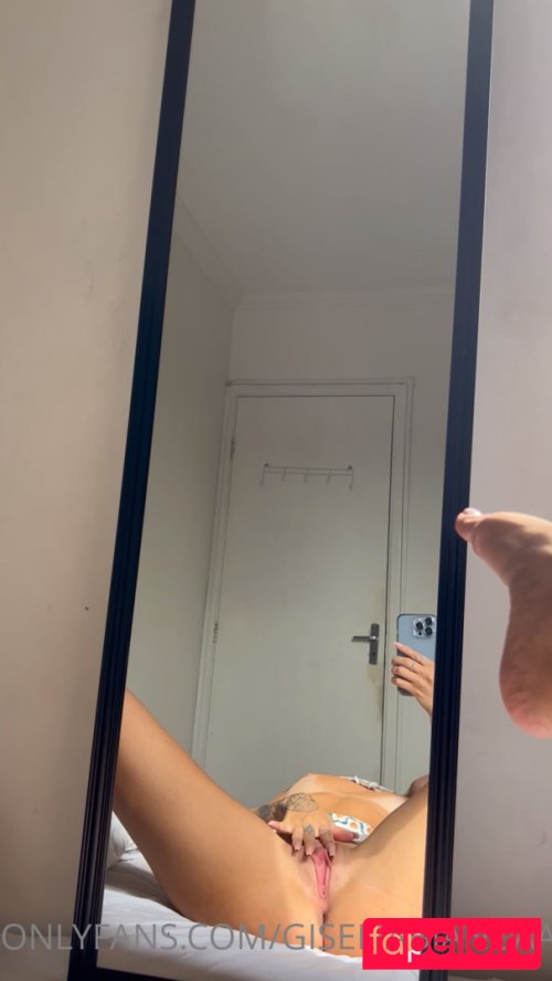 Giselia Bianca Nude Onlyfans Photo 21