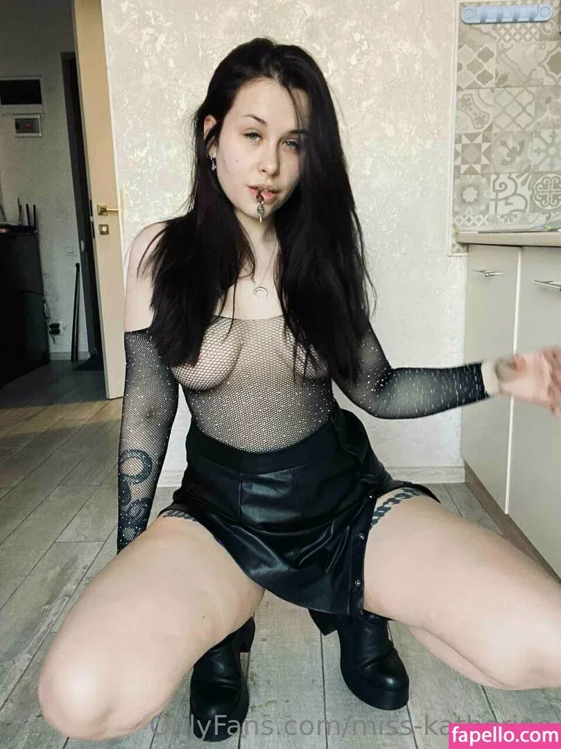 kathts Onlyfans Photo Gallery 