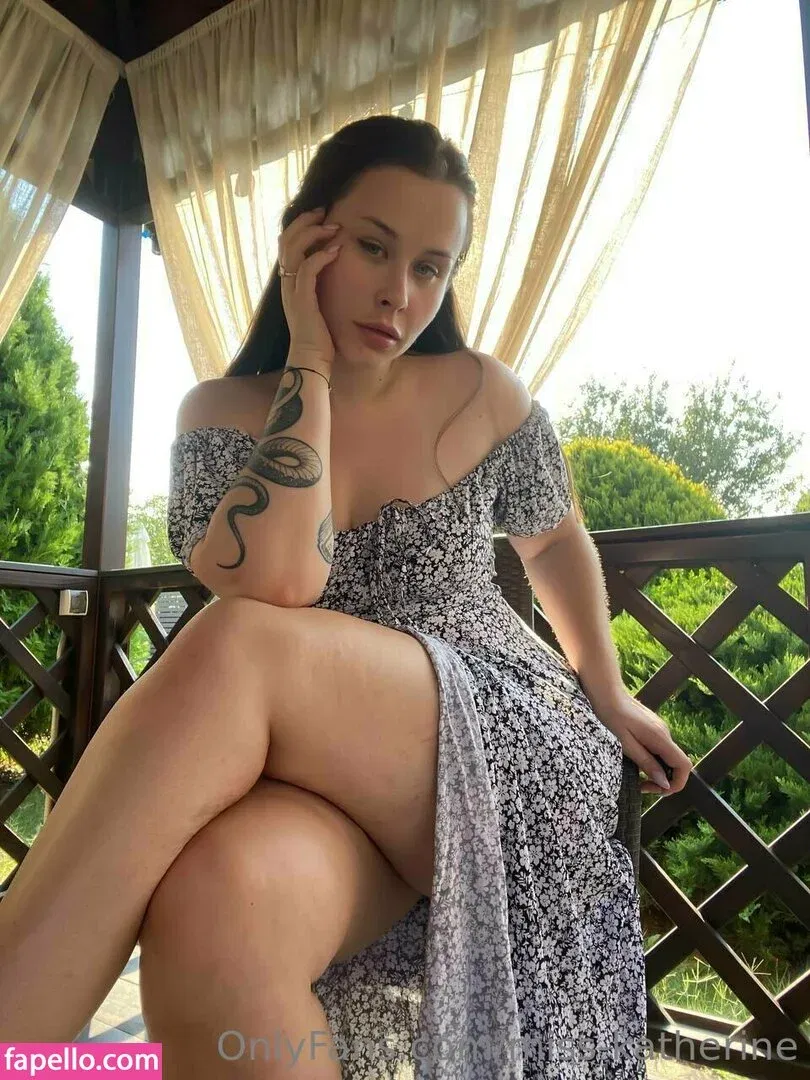 kathts Onlyfans Photo Gallery 