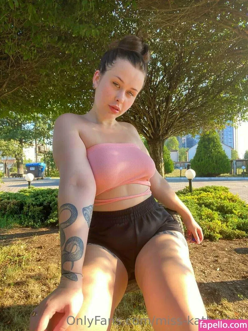 kathts Onlyfans Photo Gallery 