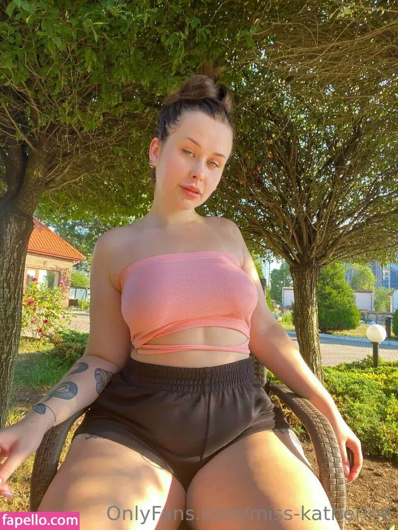 kathts Onlyfans Photo Gallery 