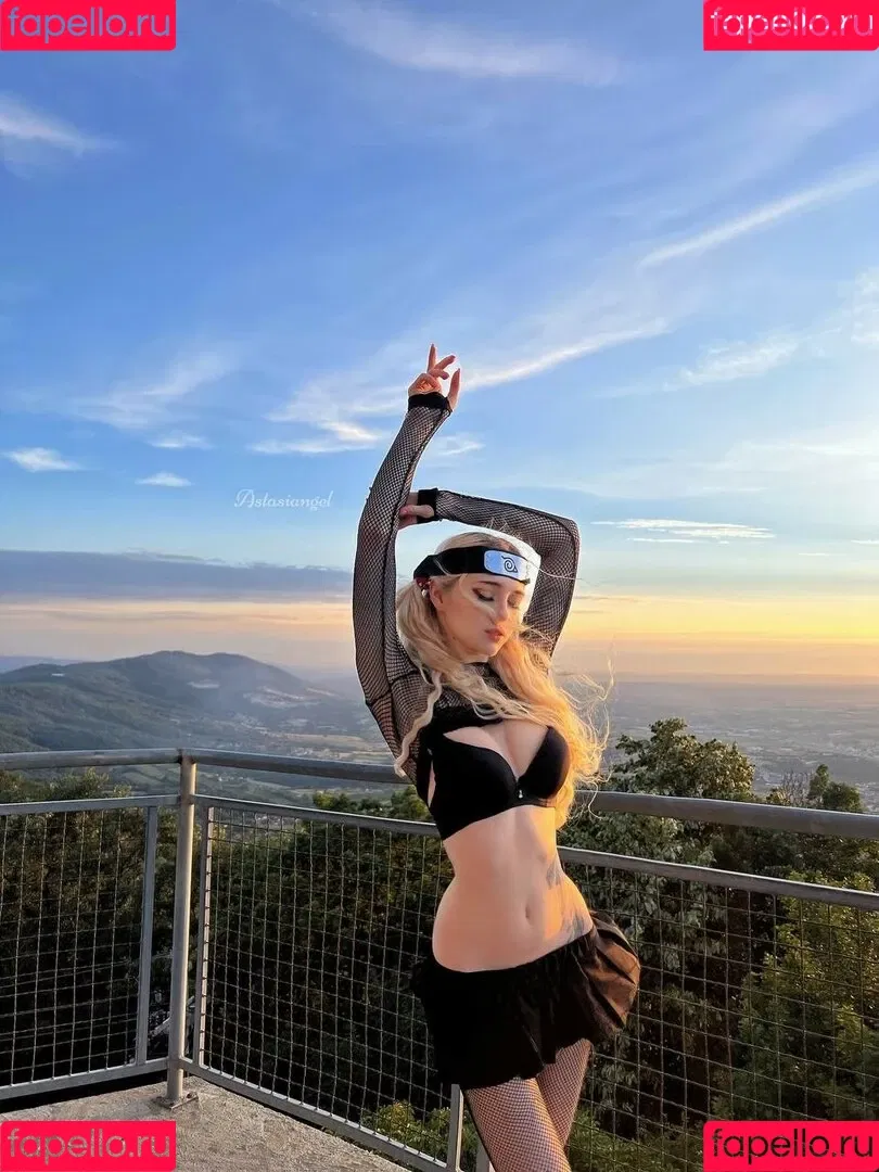 Astasiadream Onlyfans Photo Gallery 