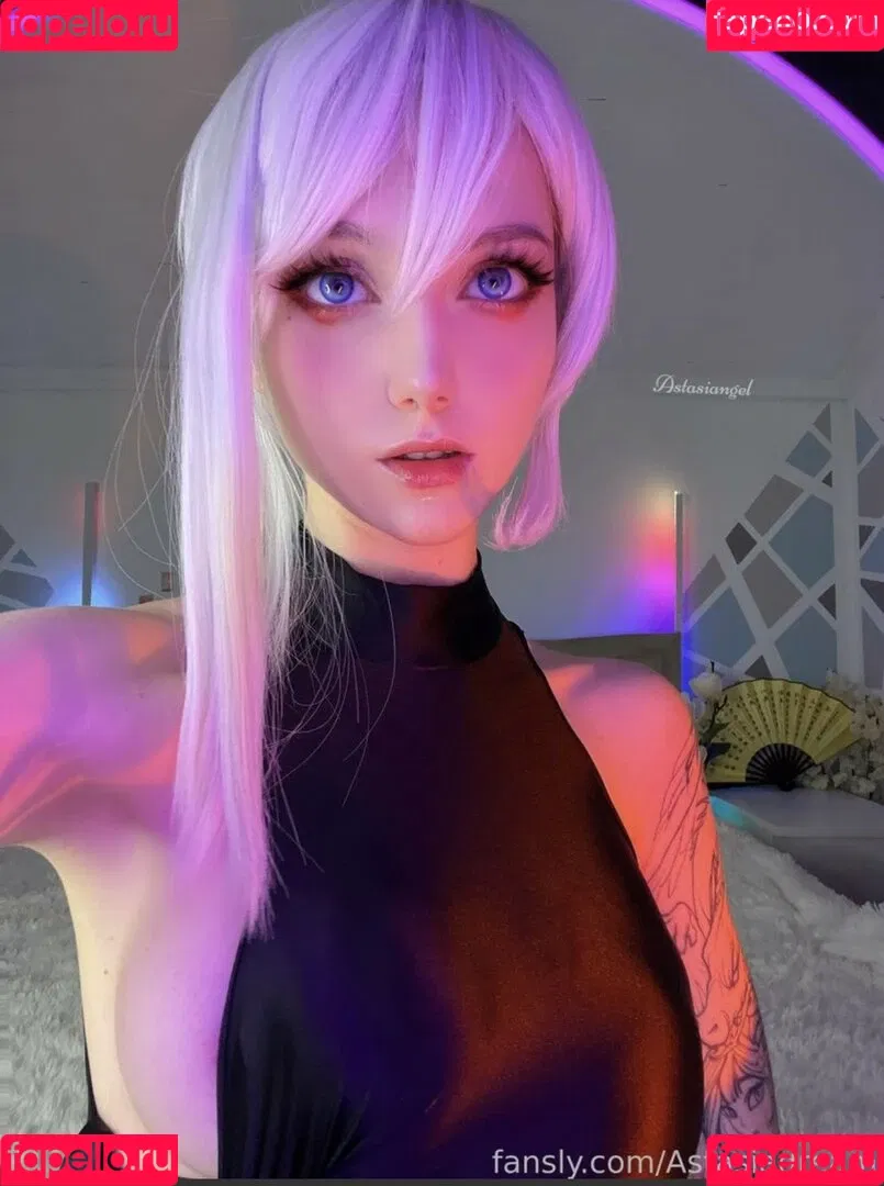 Astasiadream Onlyfans Photo Gallery 
