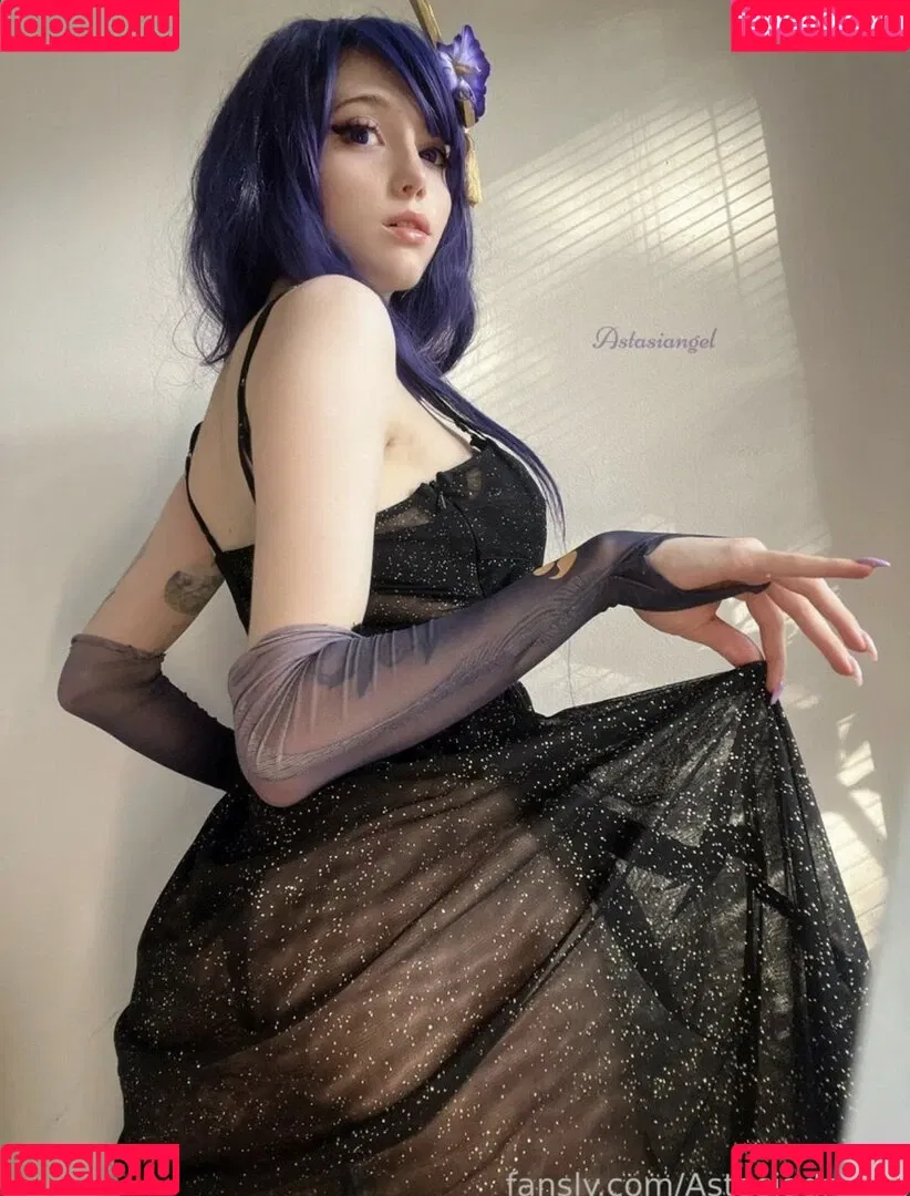 Astasiadream Onlyfans Photo Gallery 