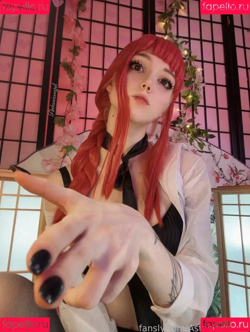 Astasiadream Onlyfans Photo Gallery 