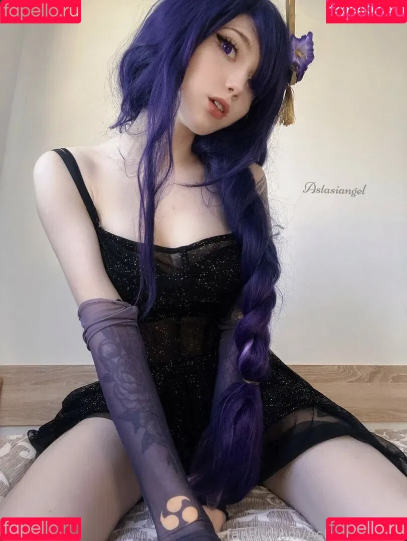 Astasiadream Onlyfans Photo Gallery 