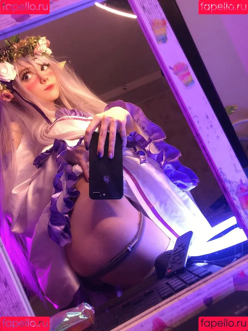 Astasiadream Onlyfans Photo Gallery 