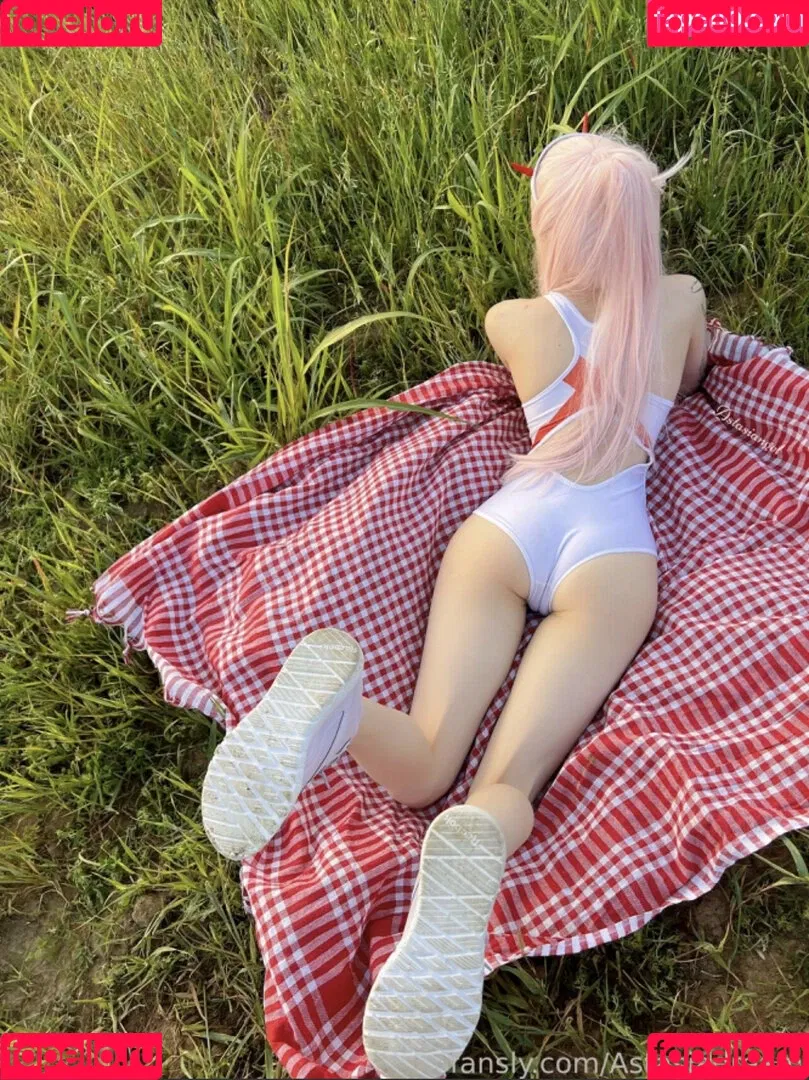 Astasiadream Onlyfans Photo Gallery 