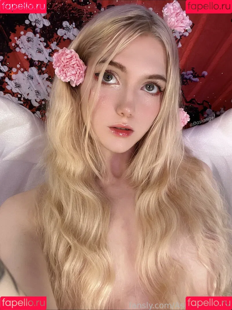 Astasiadream Onlyfans Photo Gallery 