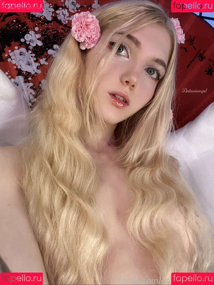 Astasiadream Onlyfans Photo Gallery 