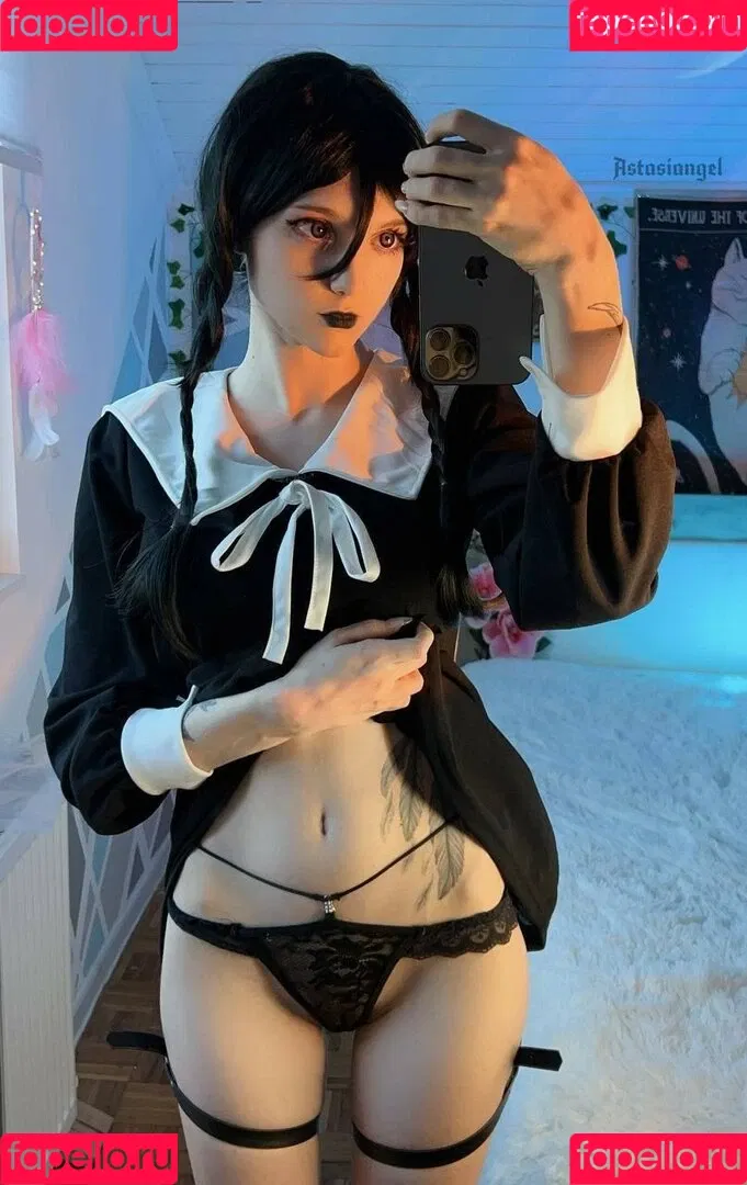 Astasiadream Onlyfans Photo Gallery 