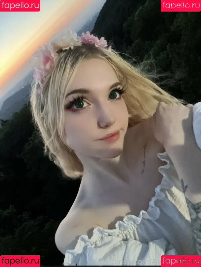 Astasiadream Onlyfans Photo Gallery 