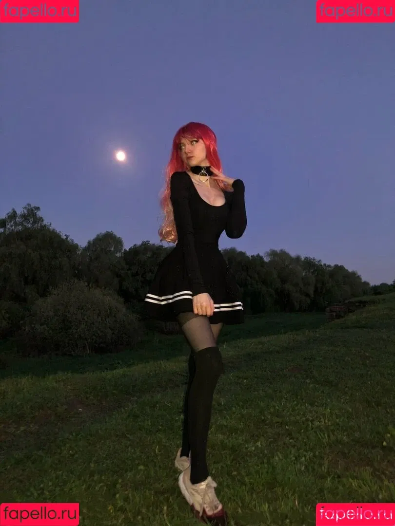 Astasiadream Onlyfans Photo Gallery 