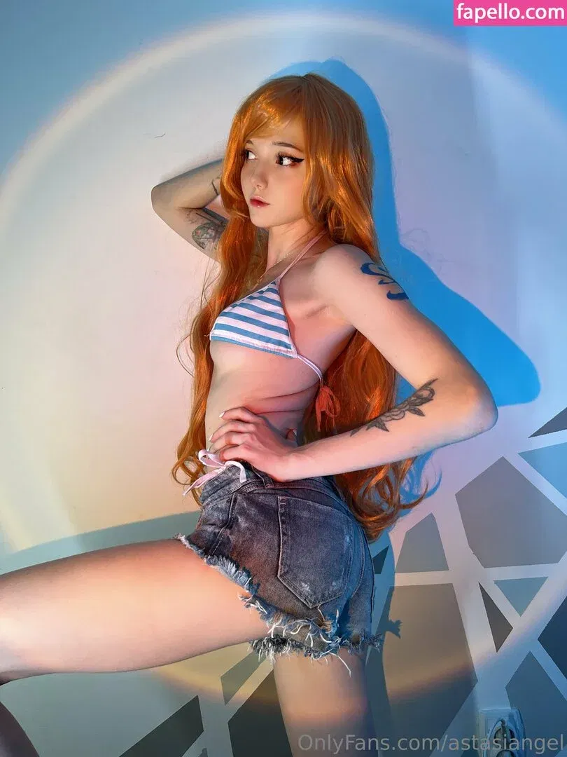 Astasiadream Onlyfans Photo Gallery 