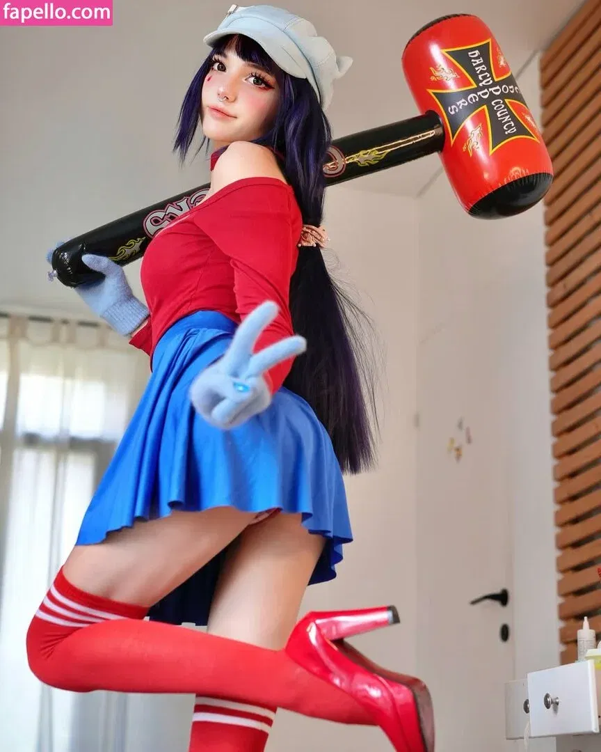 Astasiadream Onlyfans Photo Gallery 