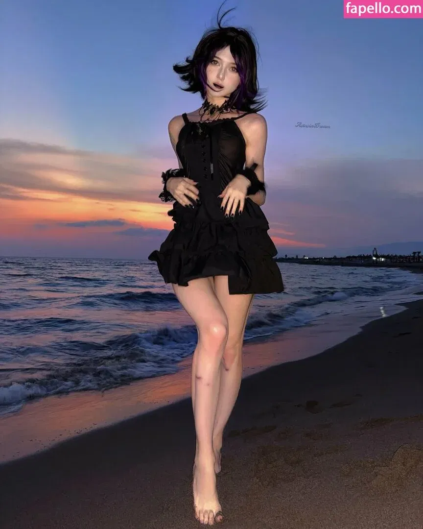 Astasiadream Onlyfans Photo Gallery 