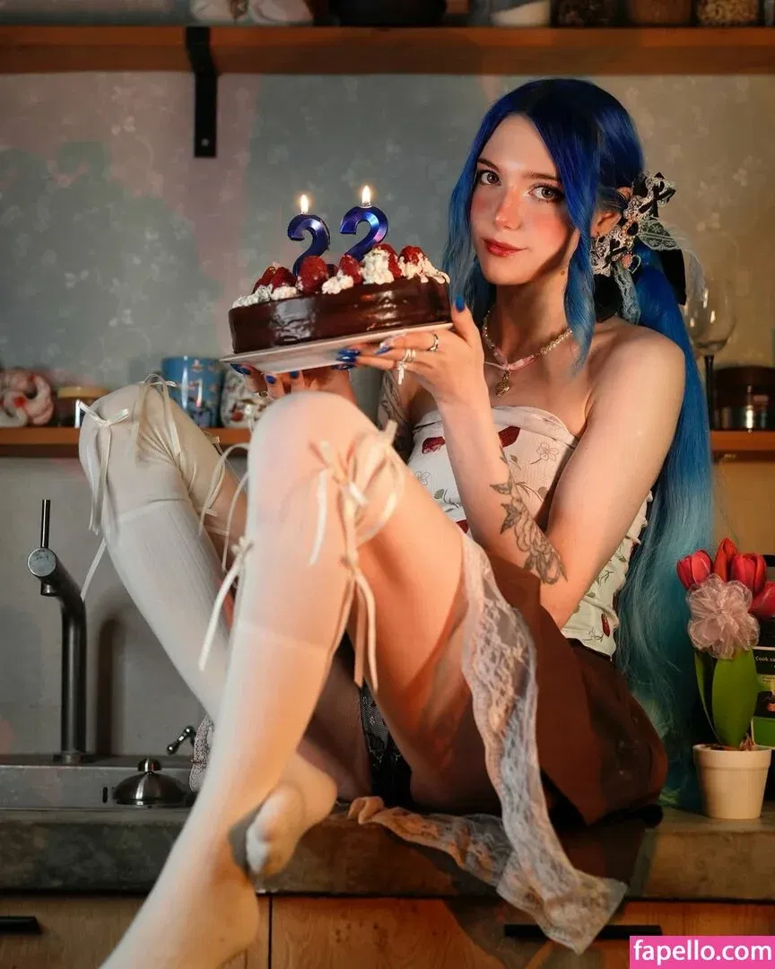 Astasiadream Onlyfans Photo Gallery 