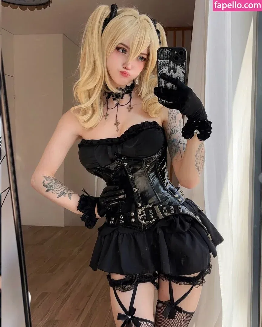 Astasiadream Onlyfans Photo Gallery 